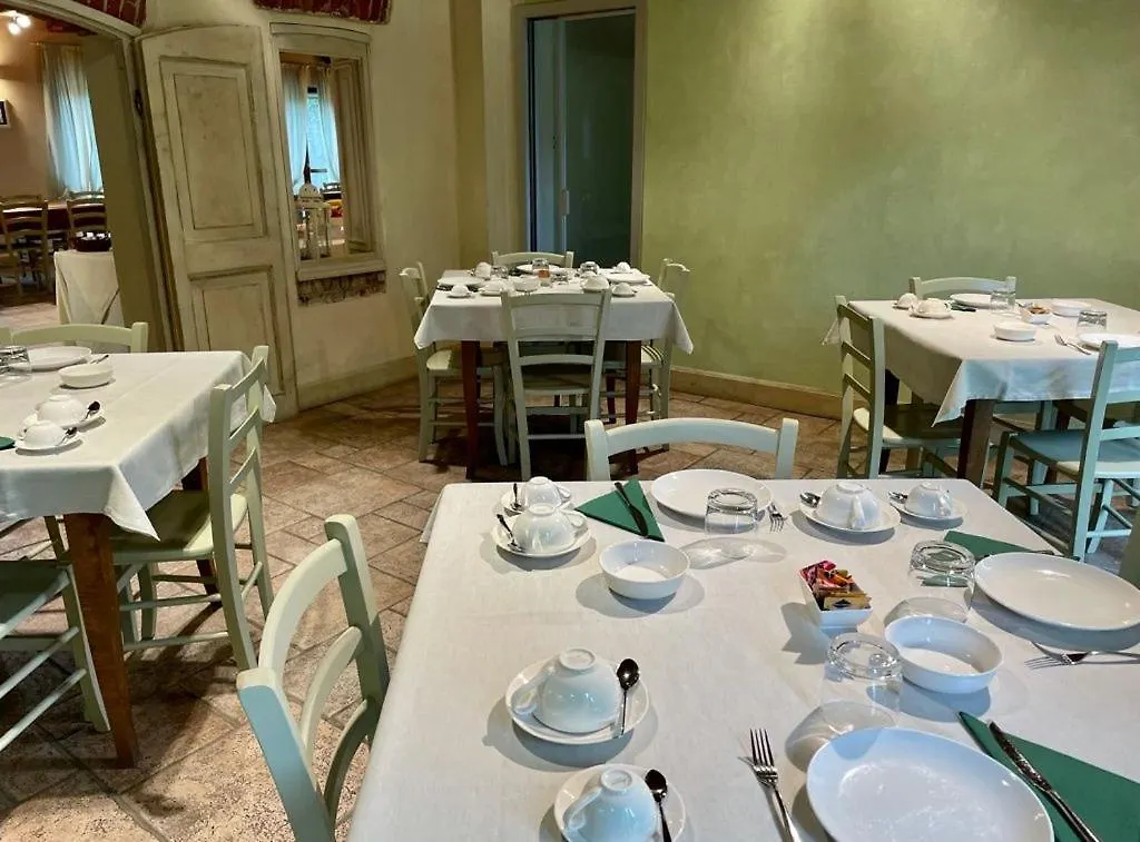 Agriturismo I Leprotti Abbiategrasso Bauernhof