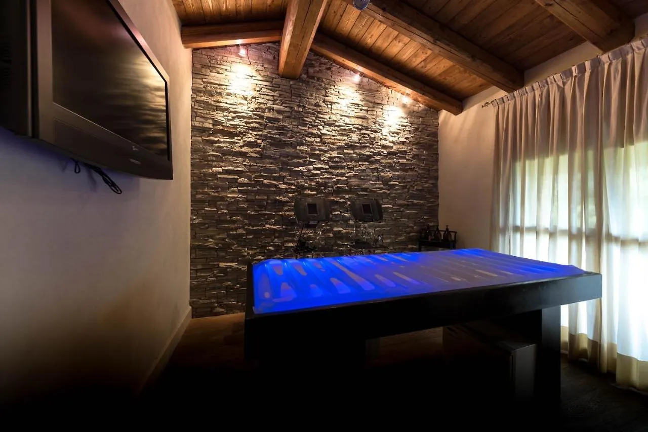 Agriturismo I Leprotti Abbiategrasso 0*,  Italien