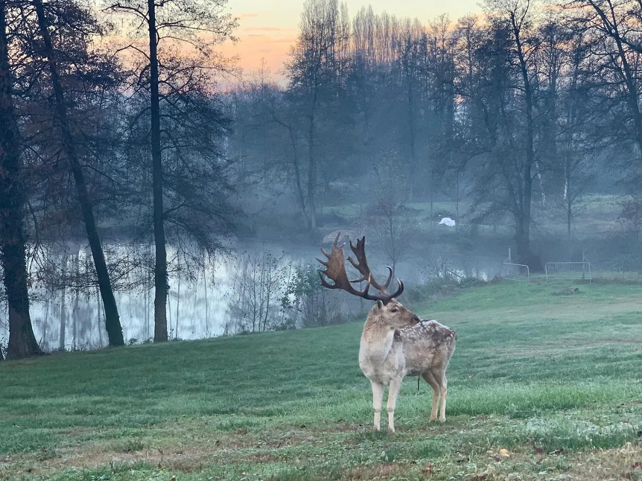 Agriturismo I Leprotti Abbiategrasso