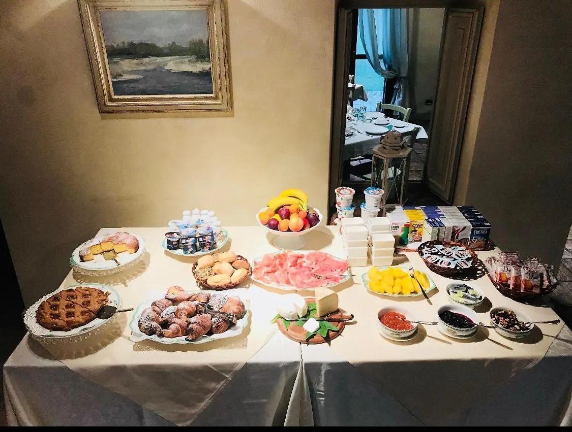 Agriturismo I Leprotti Abbiategrasso