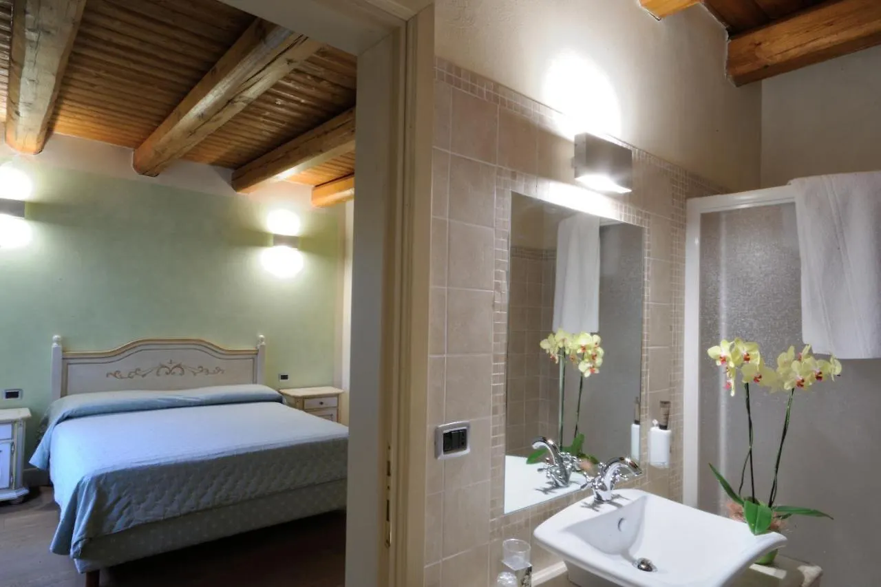 Agriturismo I Leprotti Abbiategrasso