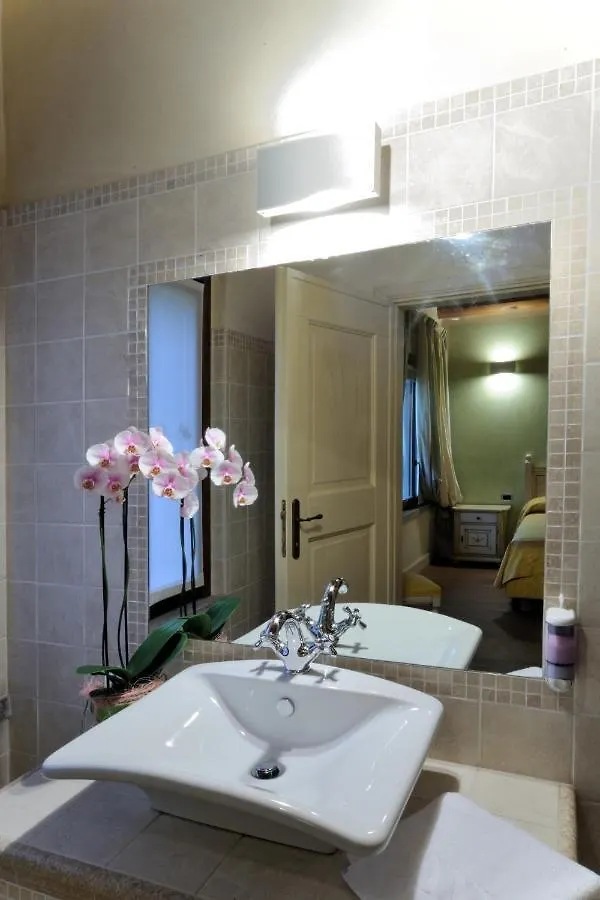Agriturismo I Leprotti Abbiategrasso