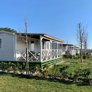 Nonno Mario , Fossone d'Adige Italien