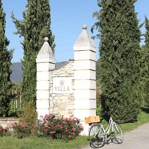 Apartment Gradoni, Monticelli Brusati