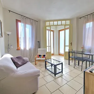 Center View , Bardolino Italien