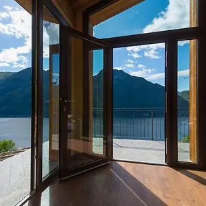 Bauernhof Tra E Montagna La Morena, Nesso