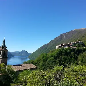 Apartment Le Tre Sorelle, Valsolda