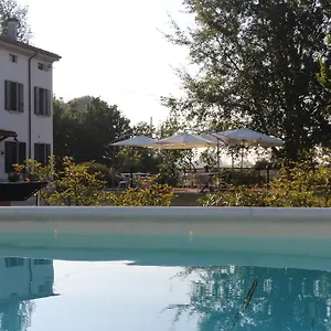 Bauernhof Viridarium, Castellucchio