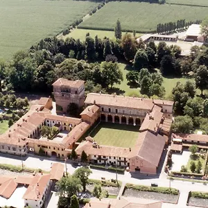 Apartment Palazzo Barbo, Pumenengo