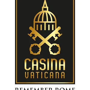 La Casina Vaticana , Rom Italien