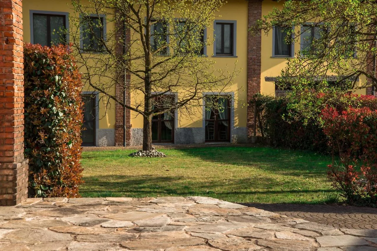 Farm stay Agriturismo I Leprotti Abbiategrasso