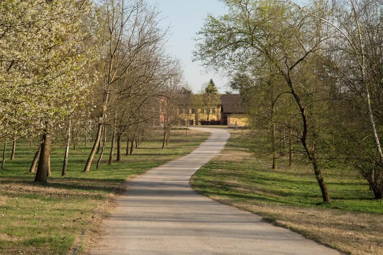 Agriturismo I Leprotti Abbiategrasso