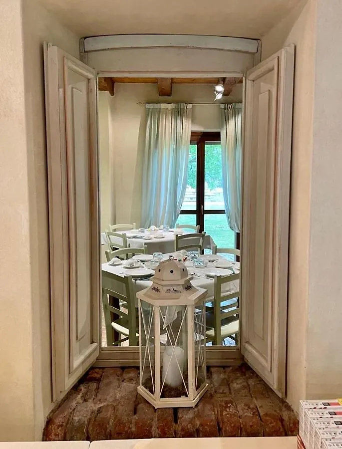 Agriturismo I Leprotti Abbiategrasso Farm stay