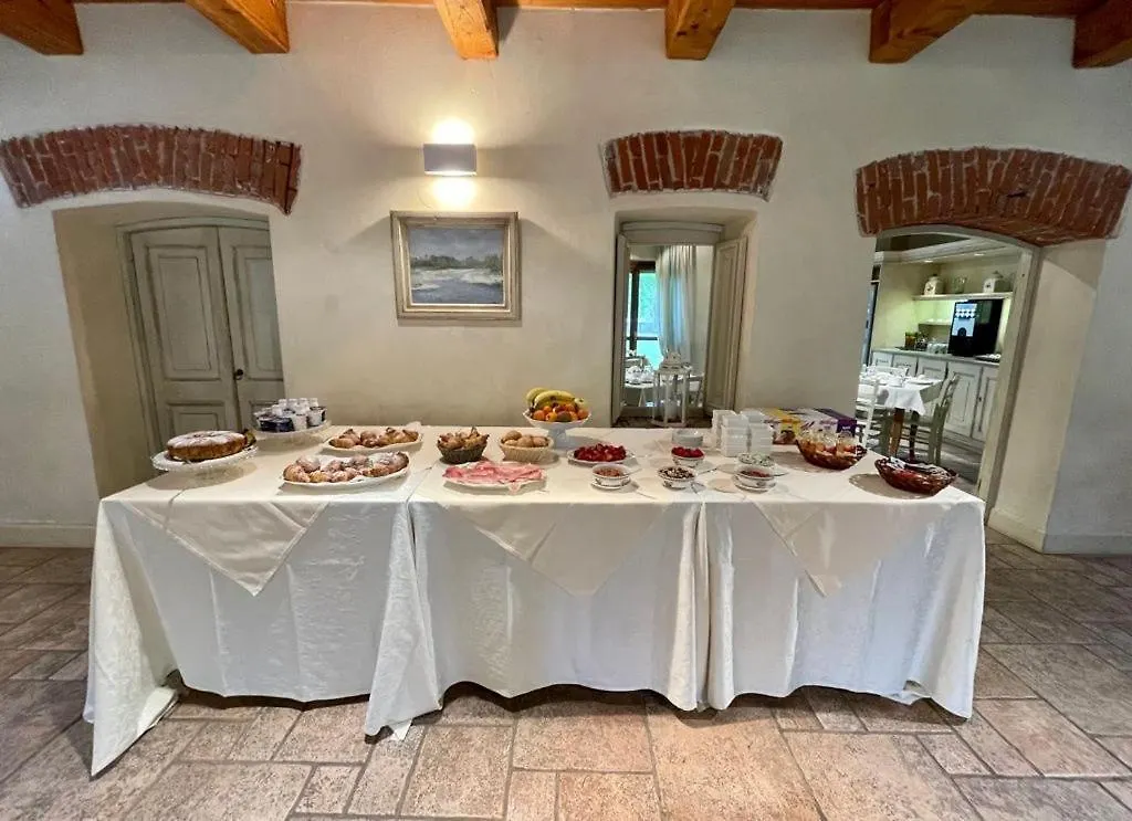 Farm stay Agriturismo I Leprotti Abbiategrasso