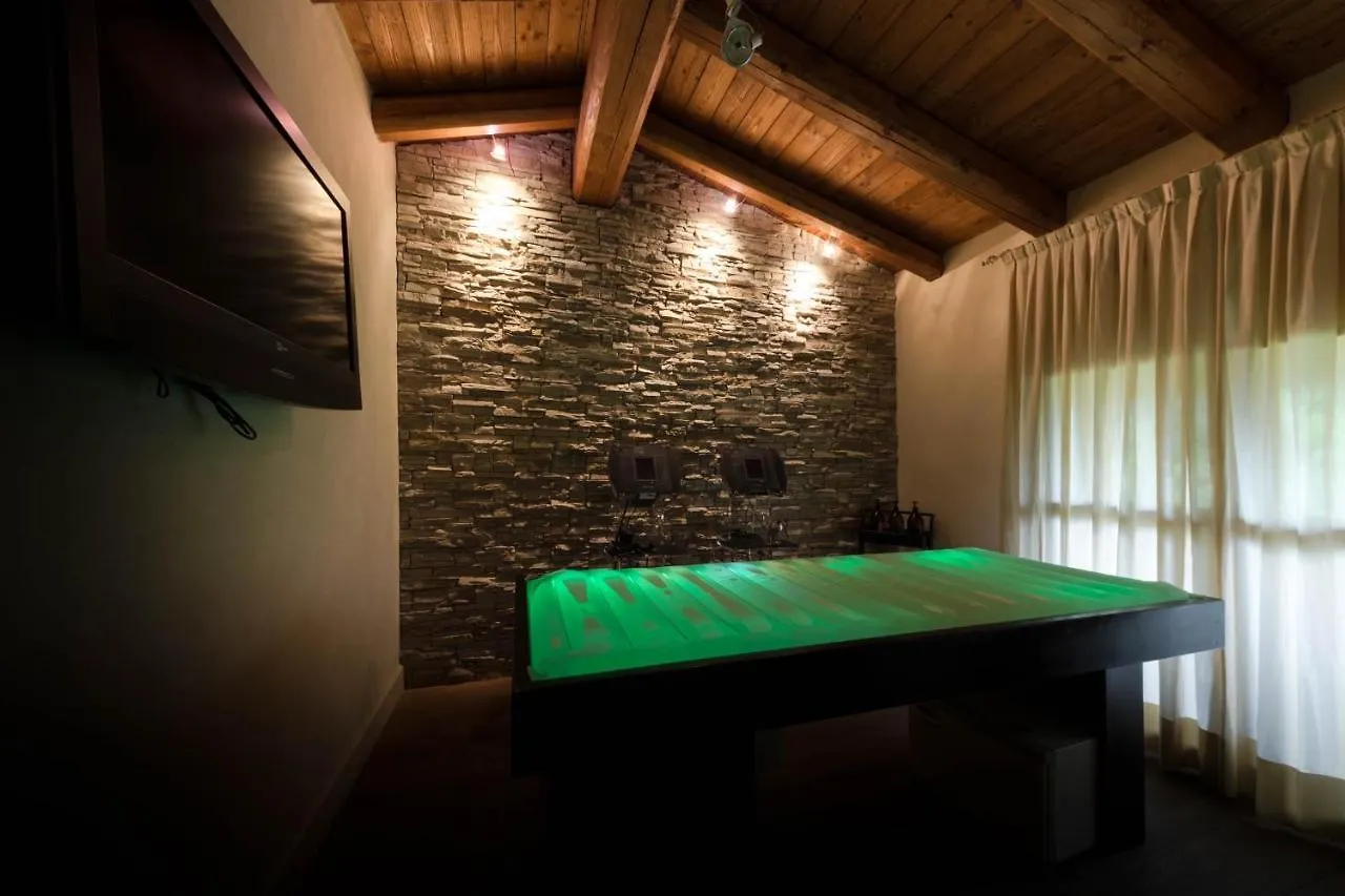 Farm stay Agriturismo I Leprotti Abbiategrasso