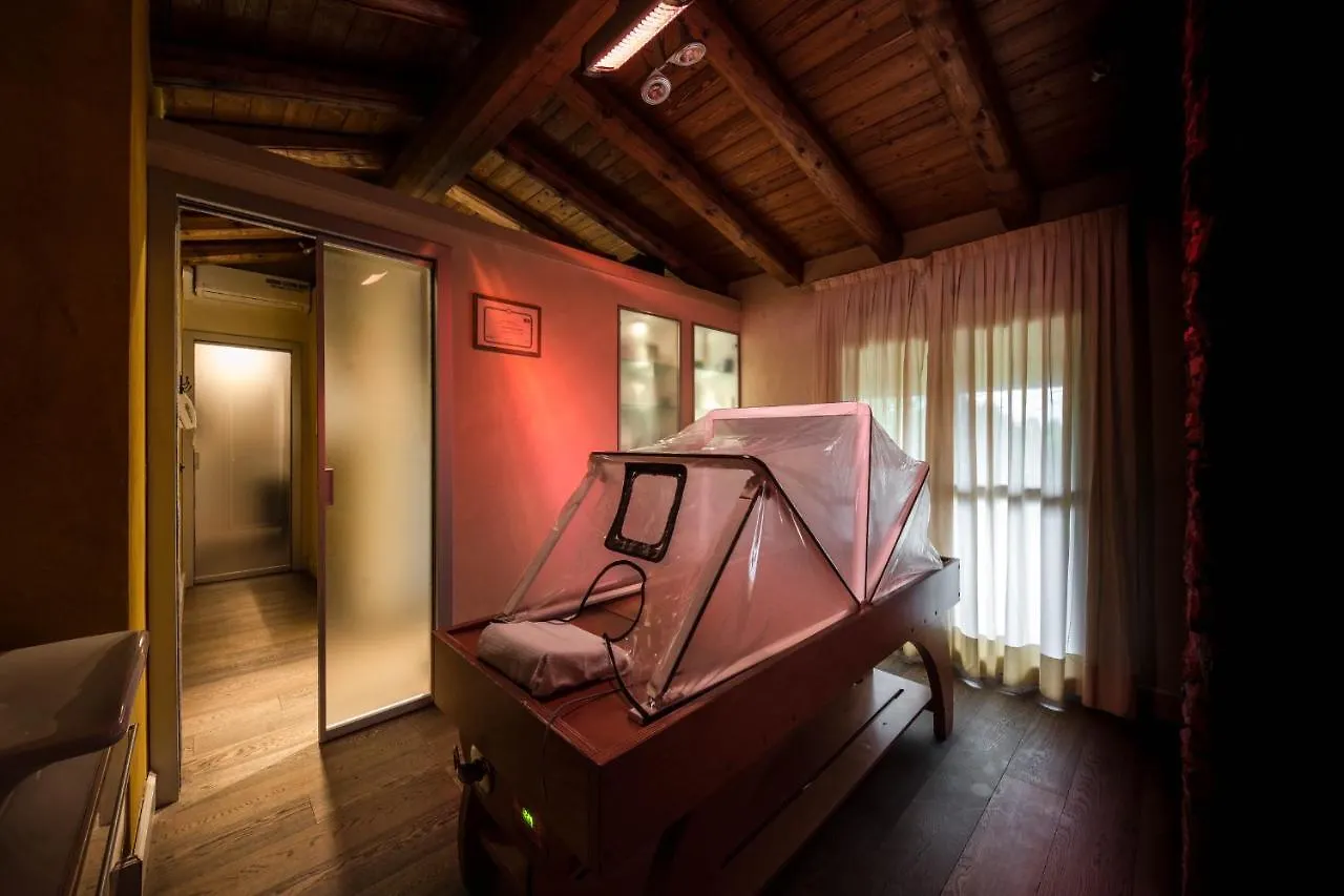 Agriturismo I Leprotti Abbiategrasso Italy