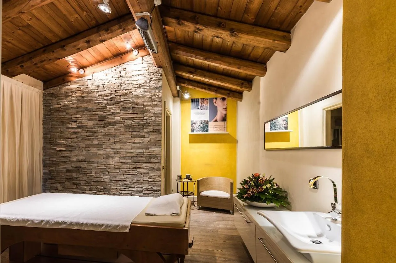 Farm stay Agriturismo I Leprotti Abbiategrasso Italy