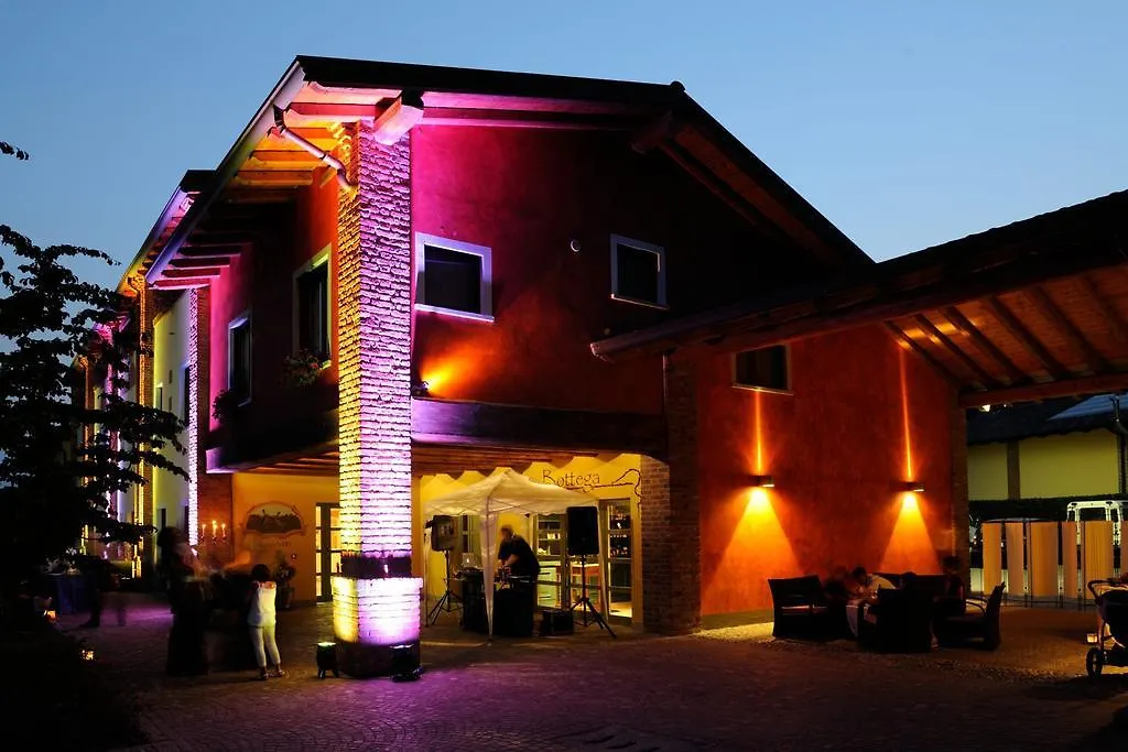 Agriturismo I Leprotti Abbiategrasso
