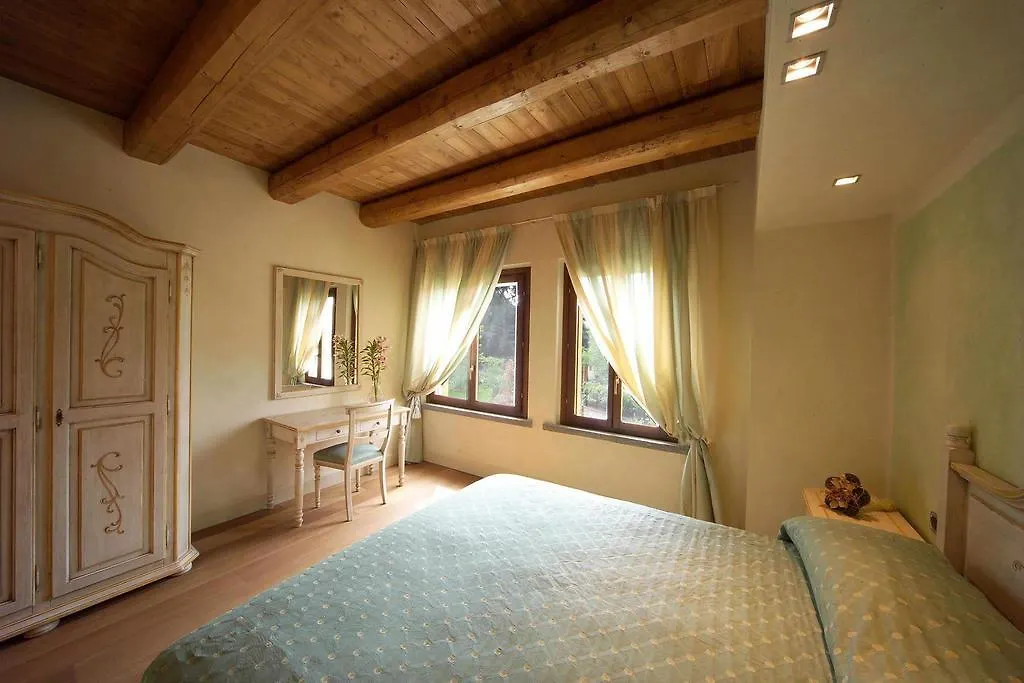 Agriturismo I Leprotti Abbiategrasso 0*,