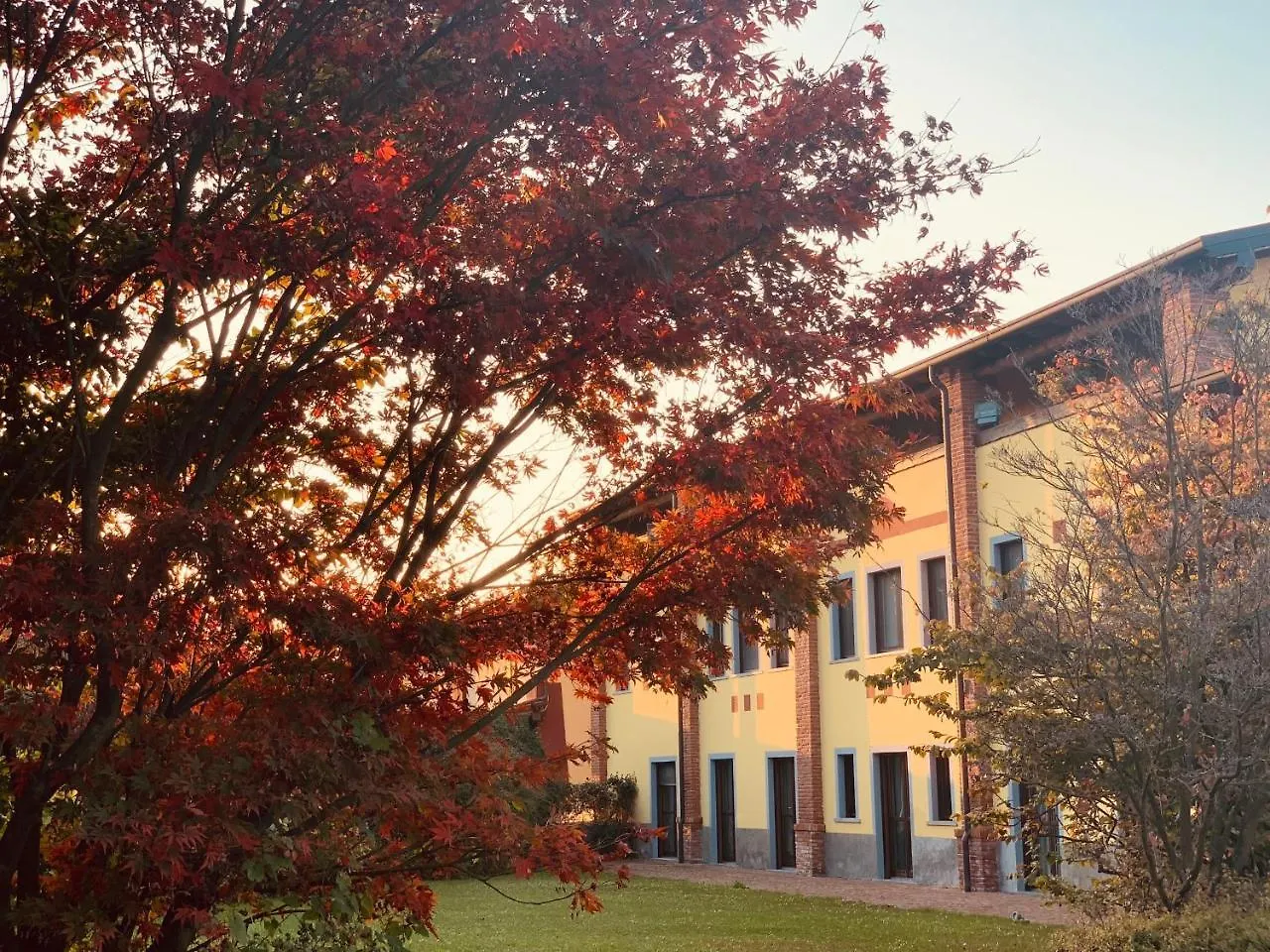 Agriturismo I Leprotti Abbiategrasso