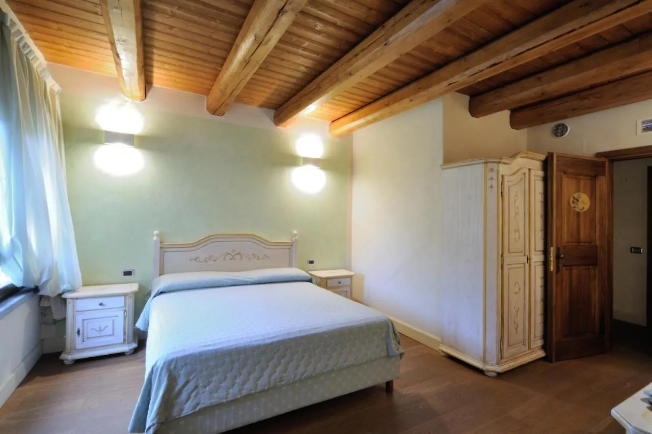 Agriturismo I Leprotti Abbiategrasso