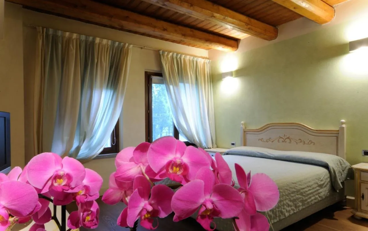 Agriturismo I Leprotti Abbiategrasso Italy