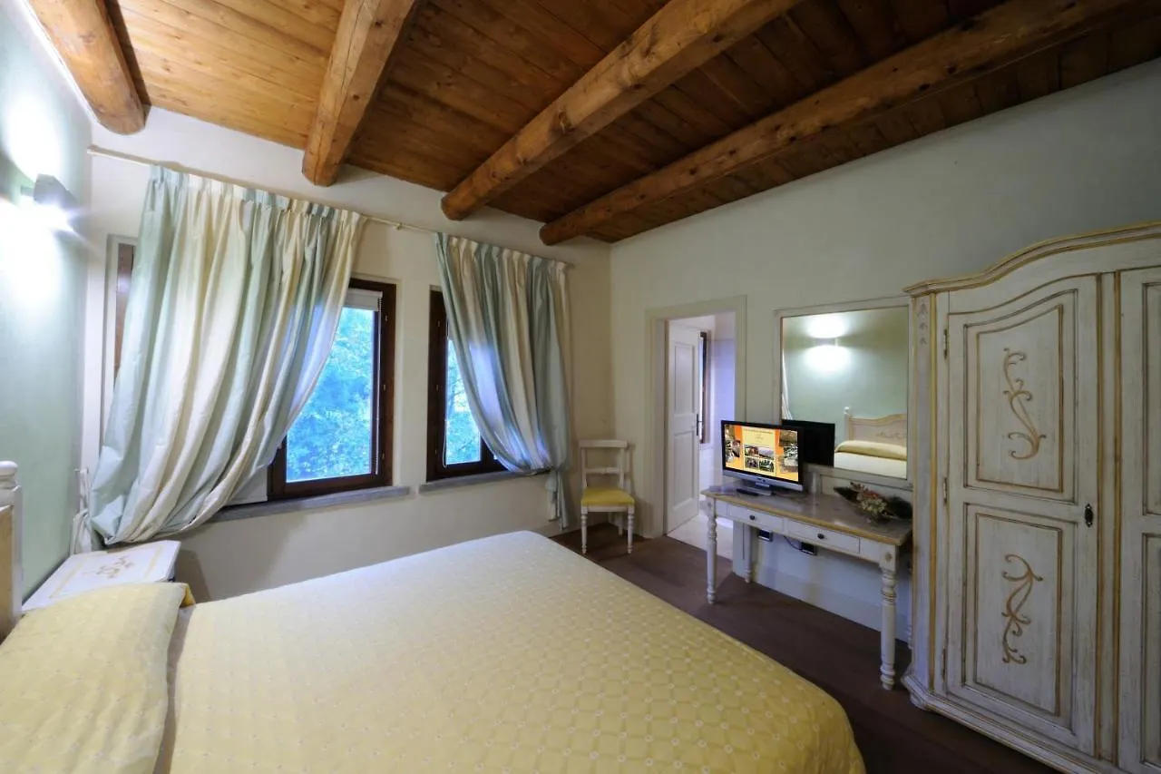 Agriturismo I Leprotti Abbiategrasso Farm stay