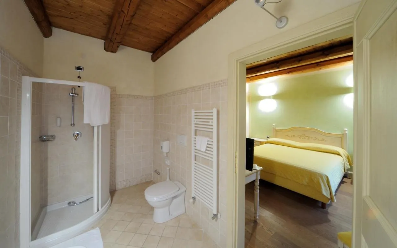 Agriturismo I Leprotti Abbiategrasso 0*,