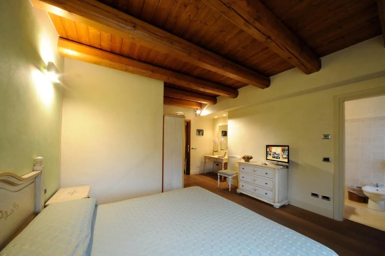 Agriturismo I Leprotti Abbiategrasso Italy