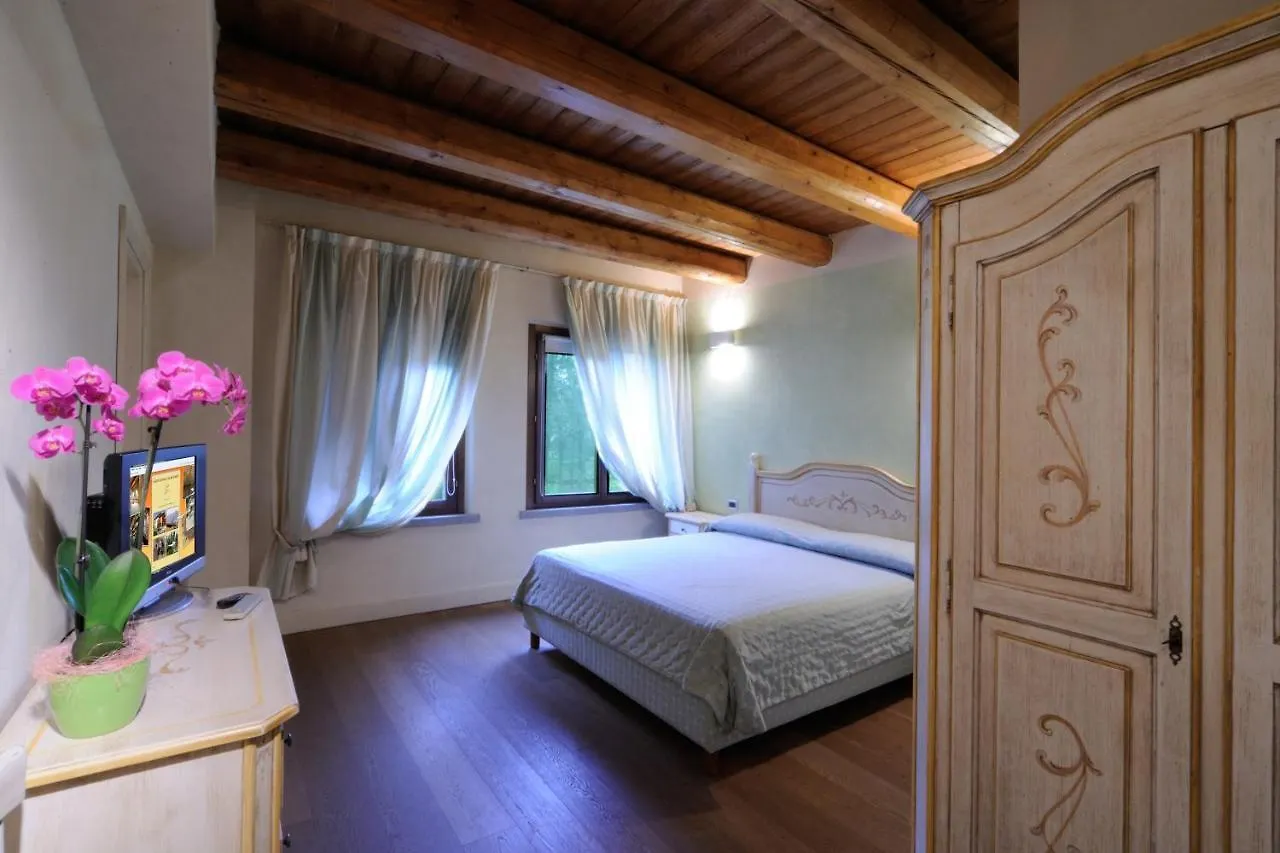 Agriturismo I Leprotti Abbiategrasso