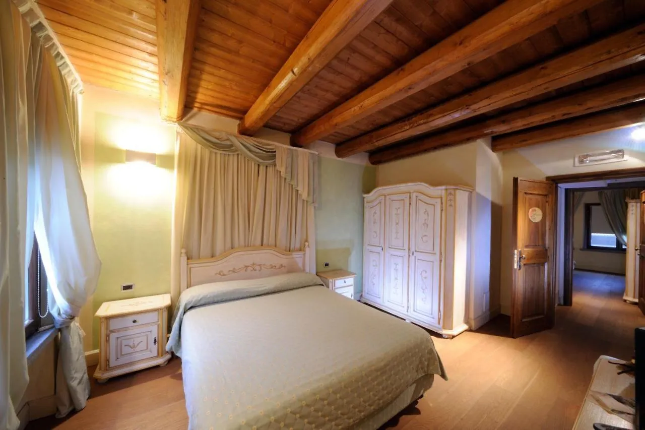 Agriturismo I Leprotti Abbiategrasso