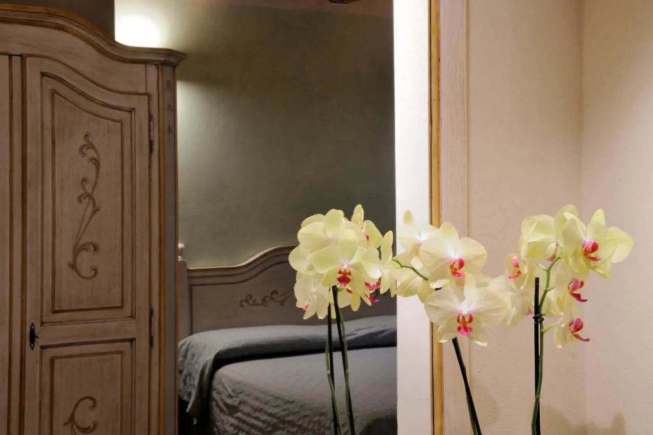 Farm stay Agriturismo I Leprotti Abbiategrasso