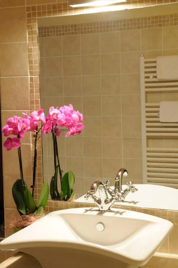 Farm stay Agriturismo I Leprotti Abbiategrasso